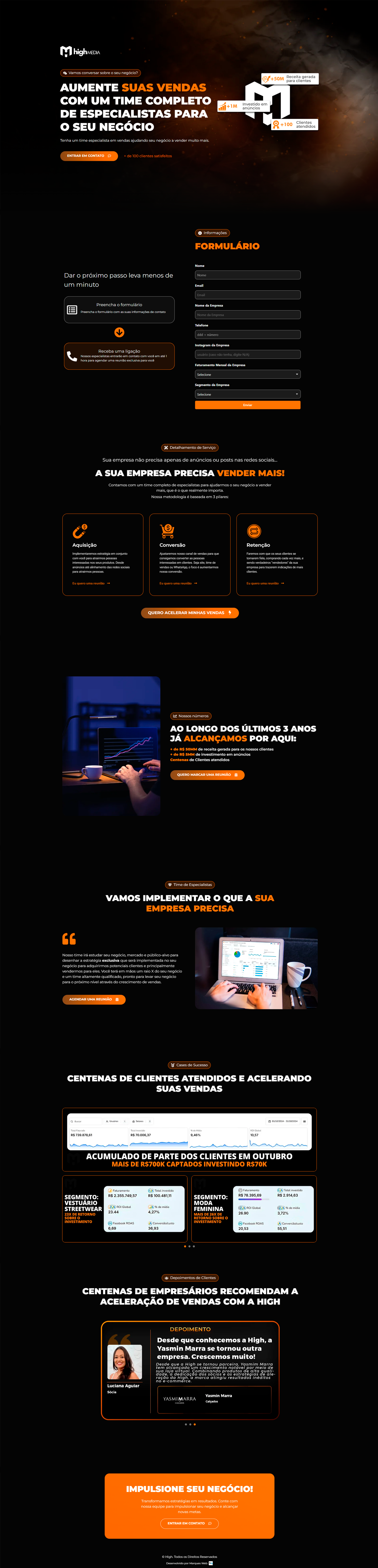 Projeto 01 - UXCode Studio